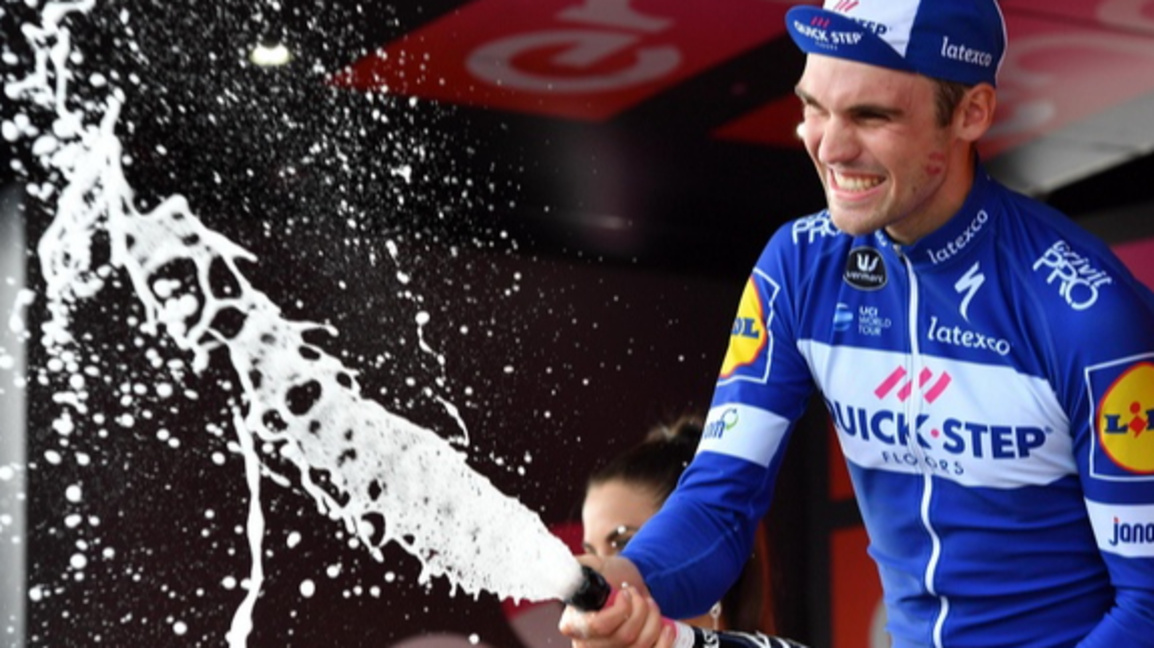 Официално: София приема етап от Обиколка...