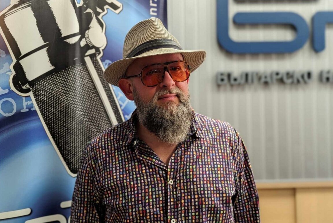 Радослав Бимбалов: Следващи избори ще ни вкарат в страховита турбуленция