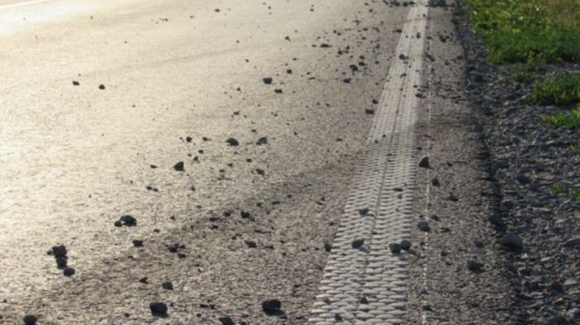 катастрофа ПТП път