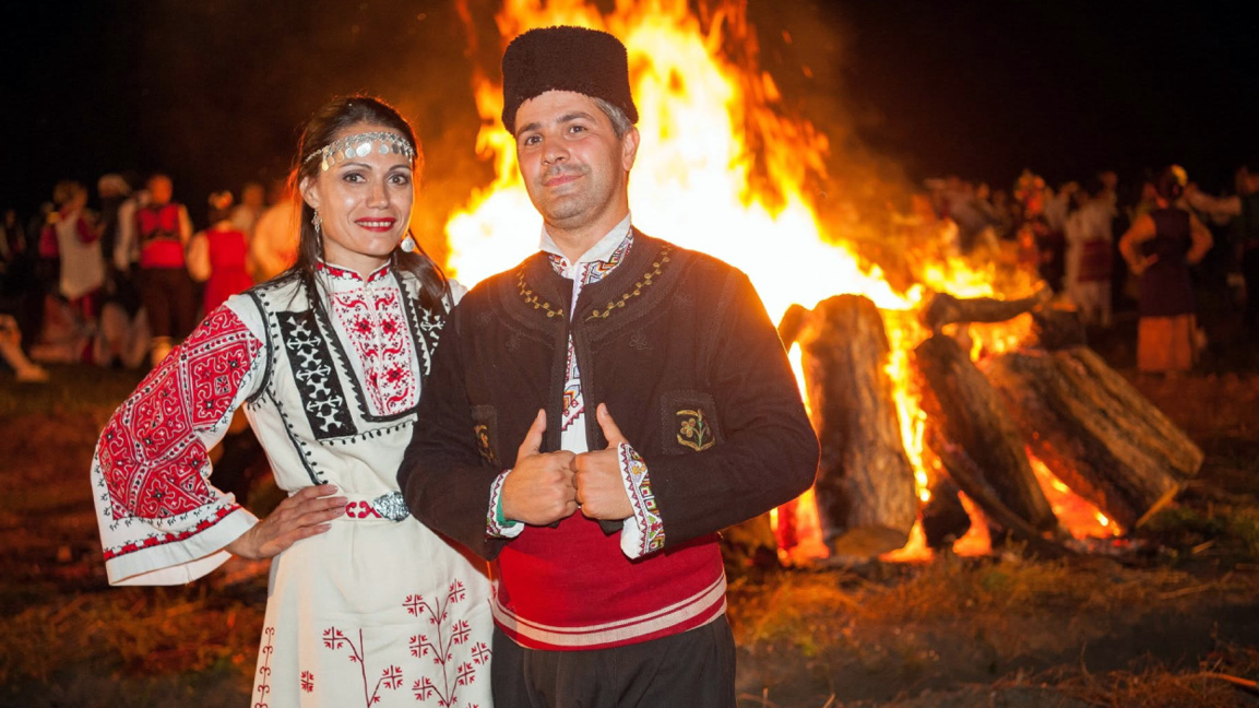 Magic of traditions: Festival in Zheravna takes us back to the Bulgarian roots