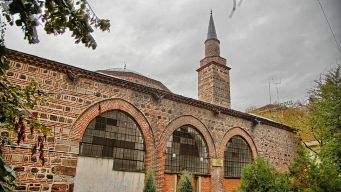Cuma öğleden sonra