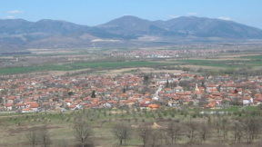  Розово  е едно сплотено и задружно село 