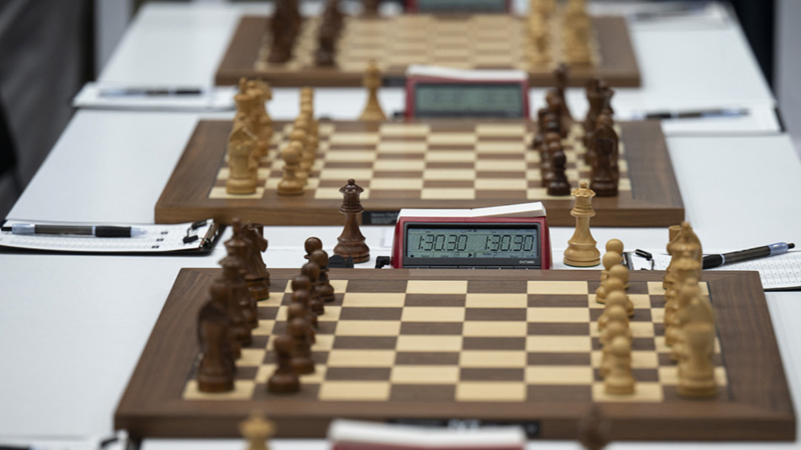 Шахматен триумф на ученик от Мездра 