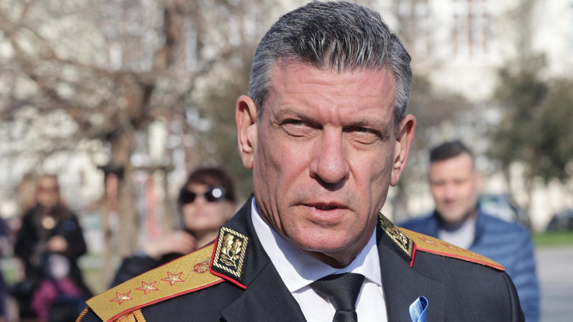 Георги Кандев