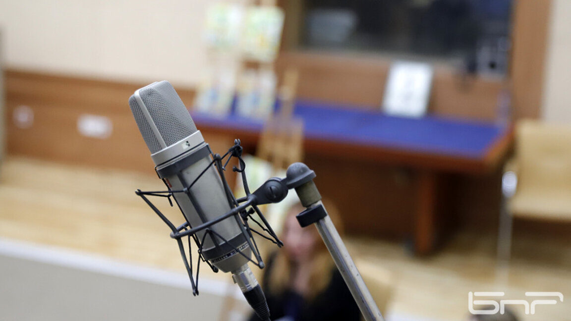 БНР обявява онлайн прослушване за талантливи деца