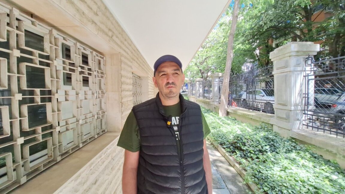 Орлин Атанасов: Искам навсякъде у нас да се играе баскетбол      (ВИДЕО)