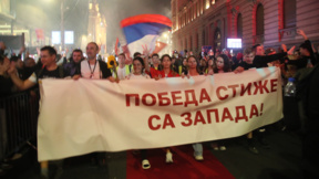 А. Петров: Разговор в средите на победителите в Сърбия не е непременно лесен