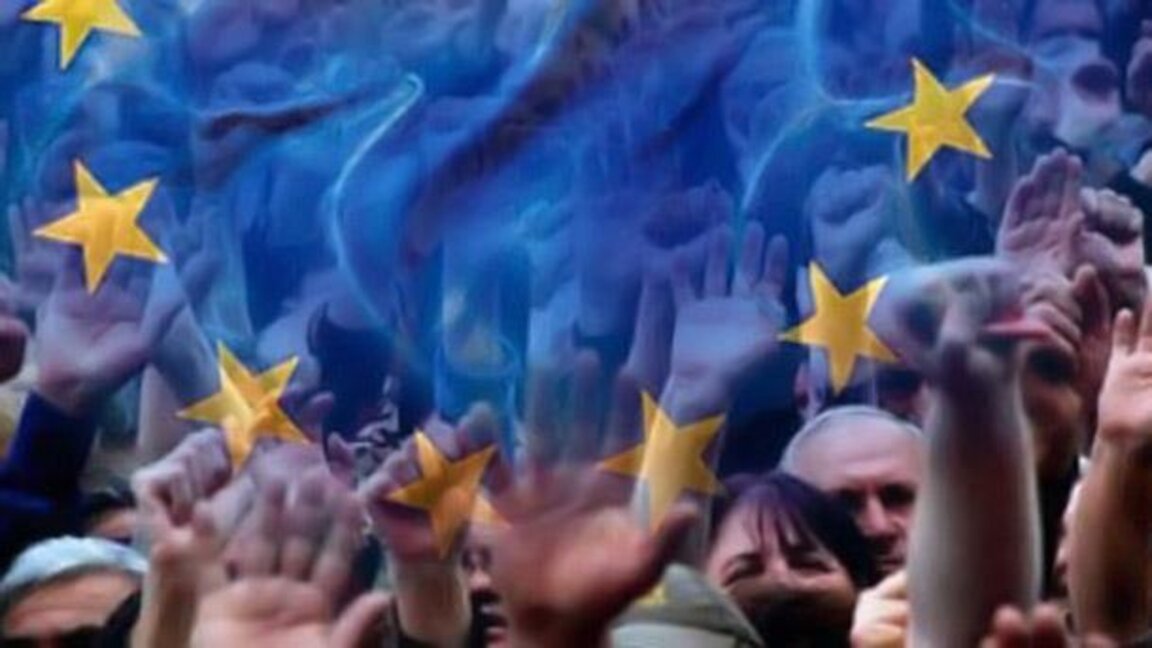 Каква Европа създаваме днес и оставяме за младите утре?