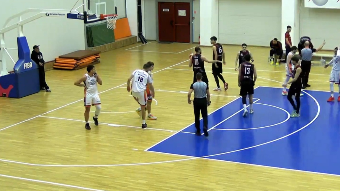 Видабаскет