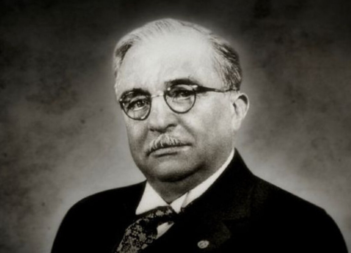 Ιωάννης Μεταξάς