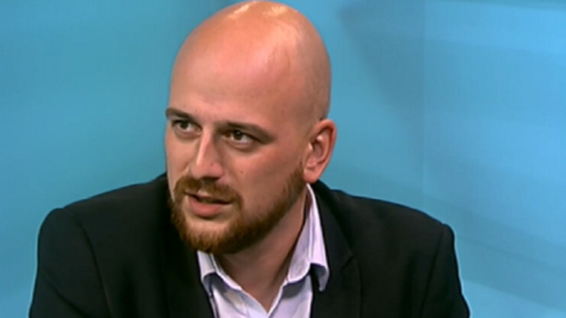 Светлин Тачев