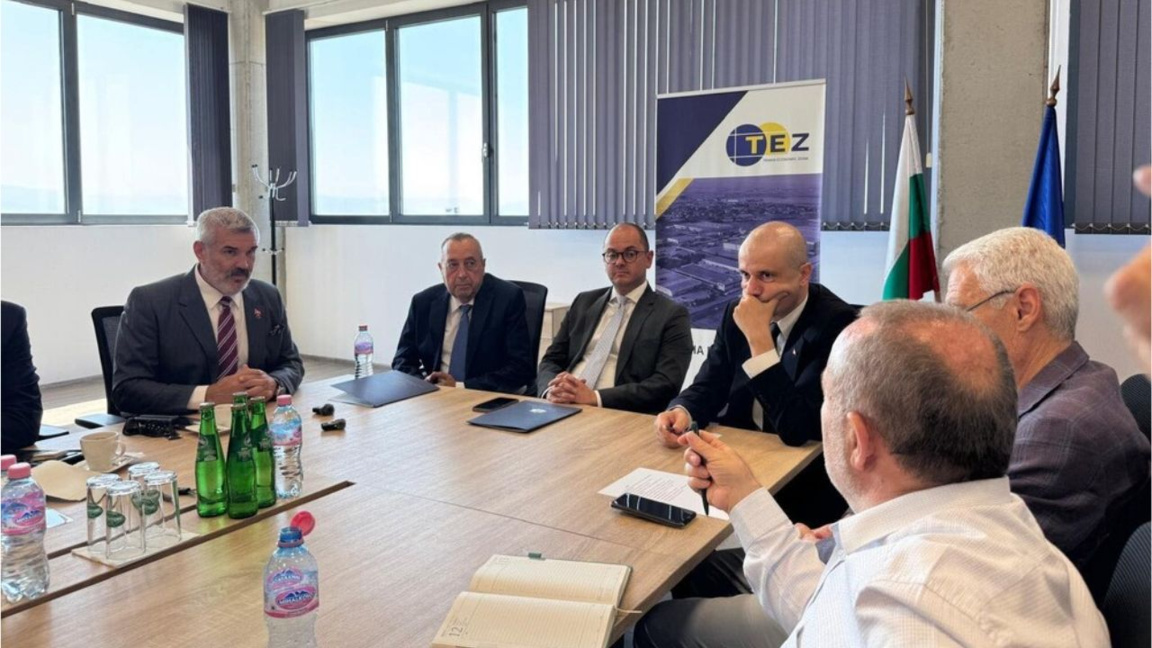 Devlet bütçesinden sağlanan kaynaklarla Türk yatırımcılar teşvik edilecek