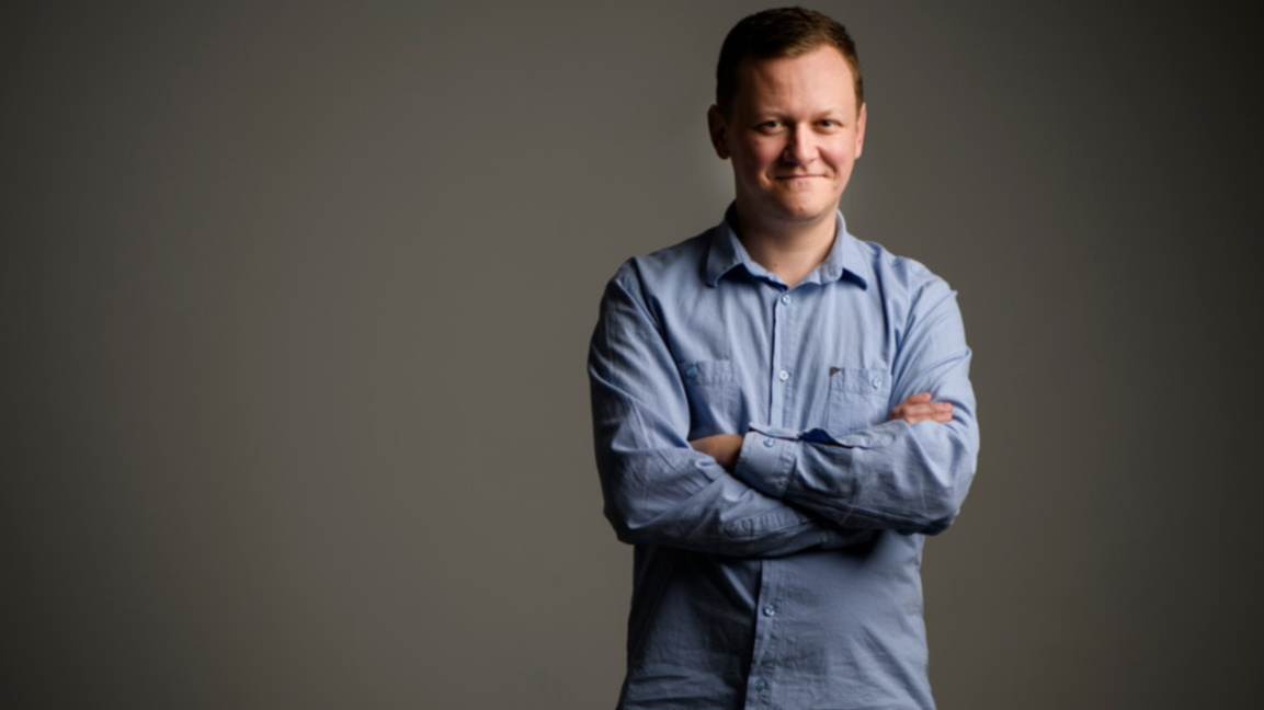 Георги Караманев