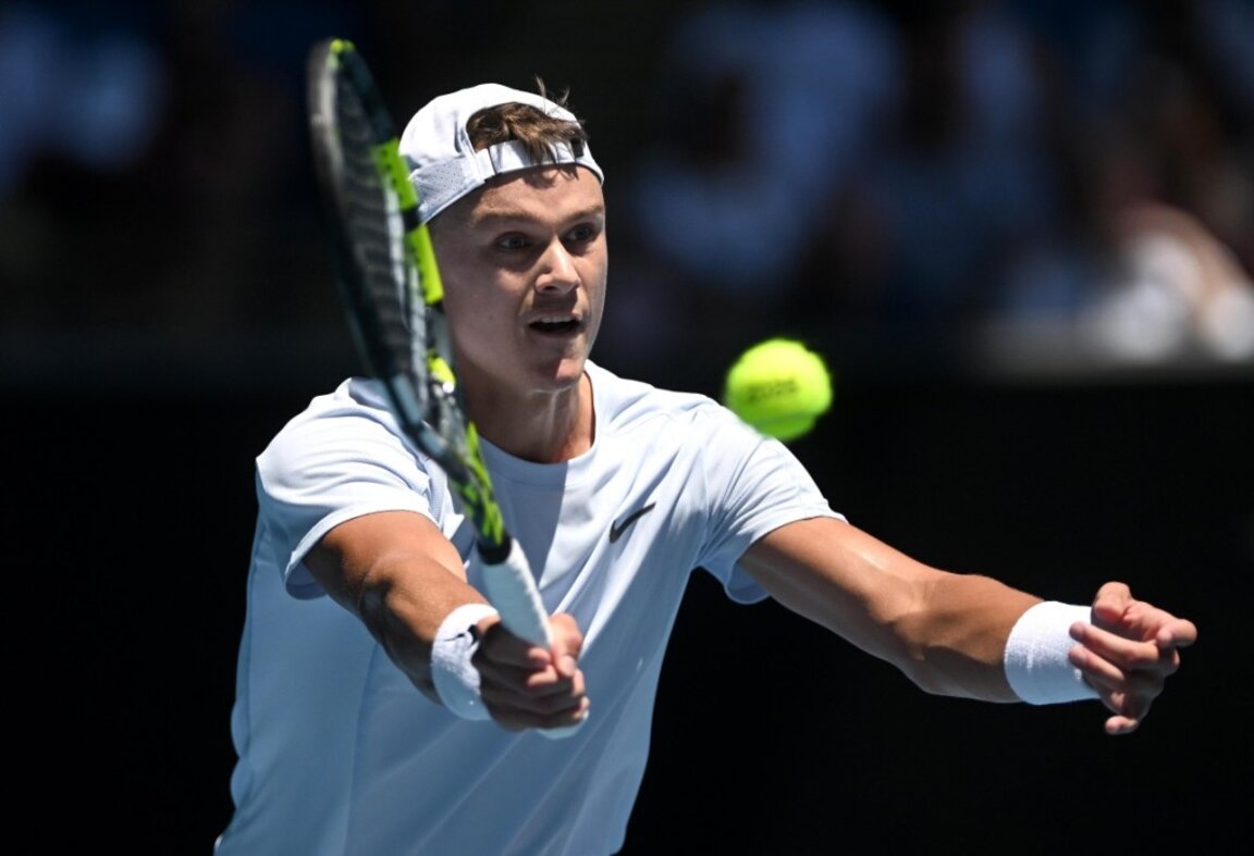 Холгер Руне