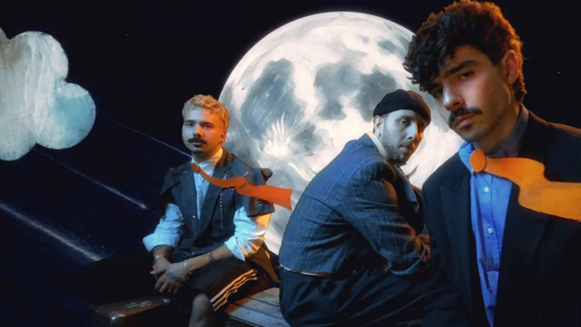 ‘Perseids’ – a song about love that leaves a bright trace