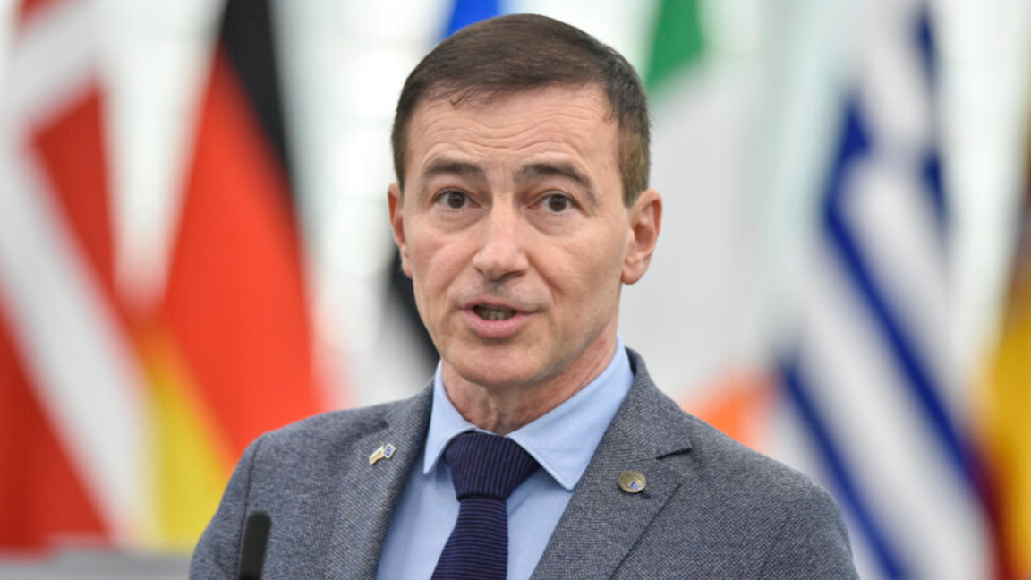 Kovacev: Un registru al persoanelor cu cetățenie bulgară nu încalcă GDPR