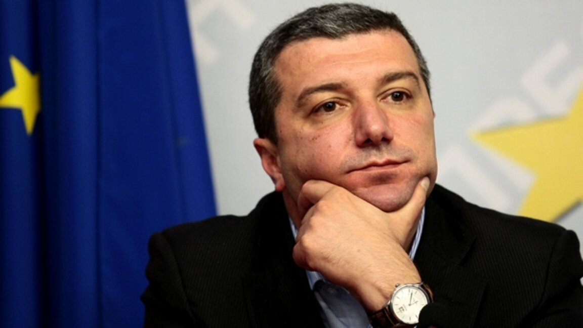 Драгомир Стойнев