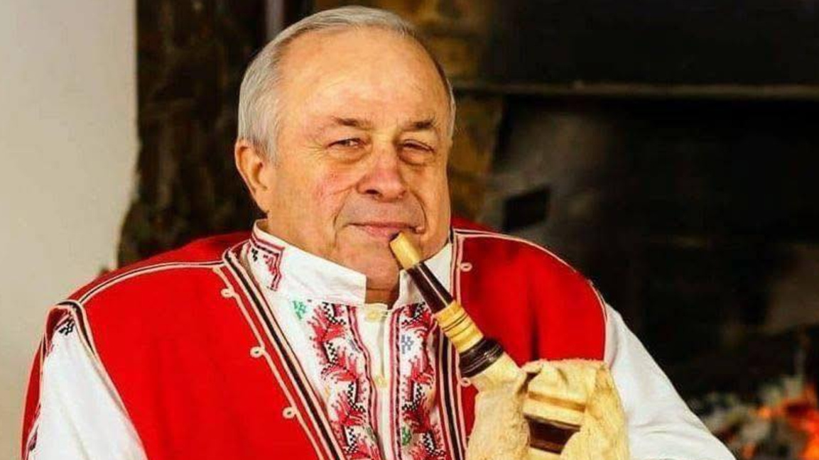 Отиде си Недялко Цонев