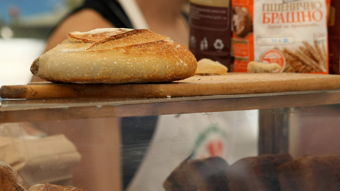 Inflation seit 2021 beträgt 29,9 Prozent, beim Brot 43,3 Prozent