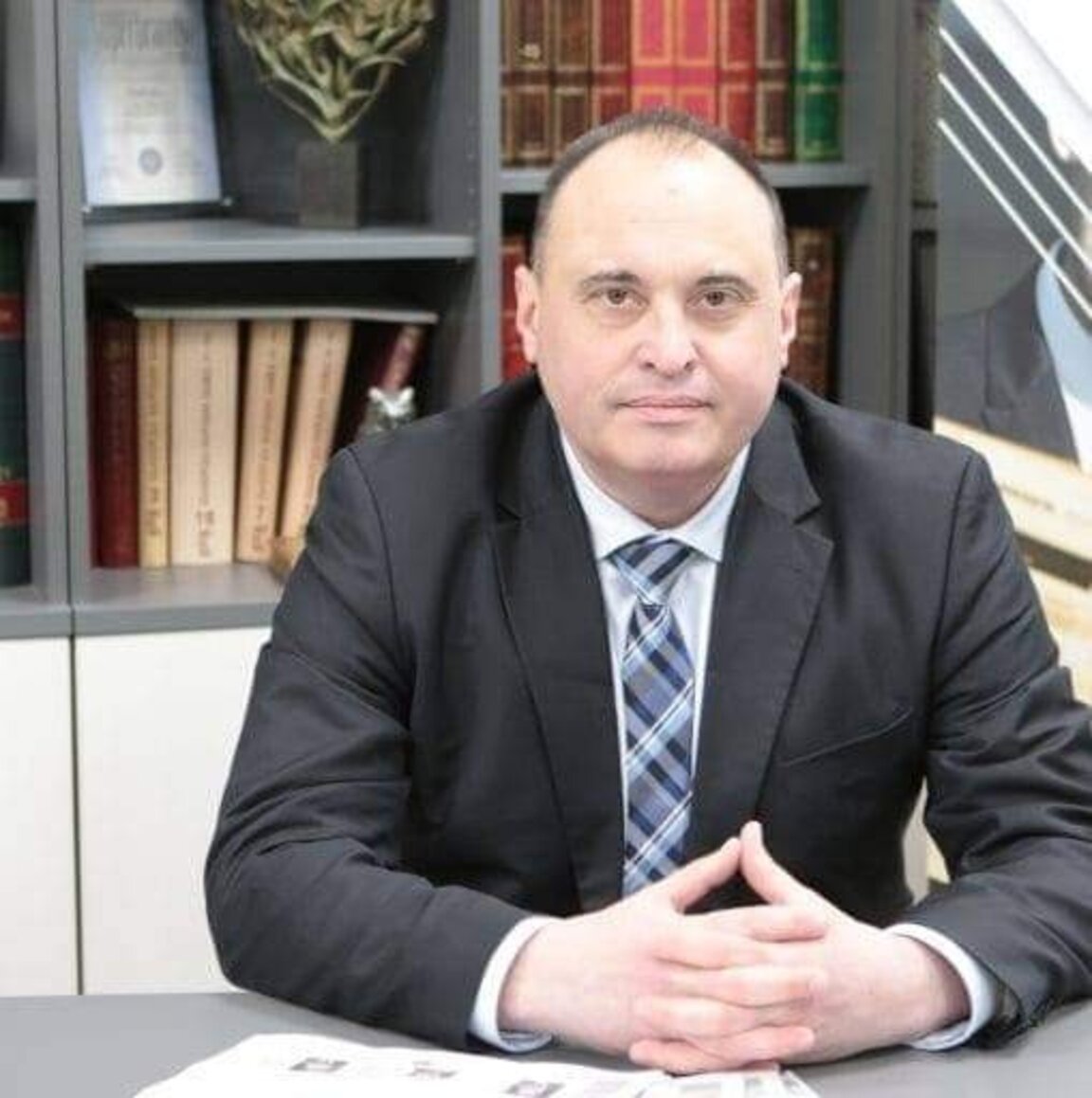 Румен Гълъбинов