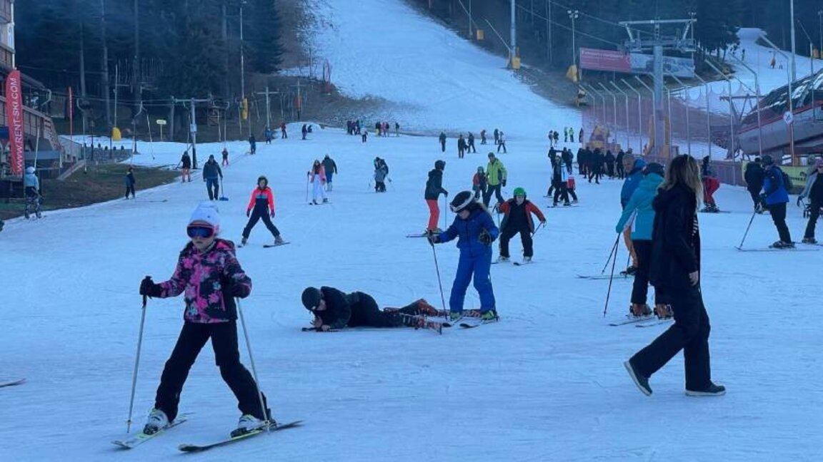 Turizm Bakanı: Bulgaristan, önümüzdeki kış sezonunda 2 milyondan fazla yabancı turist bekliyor
