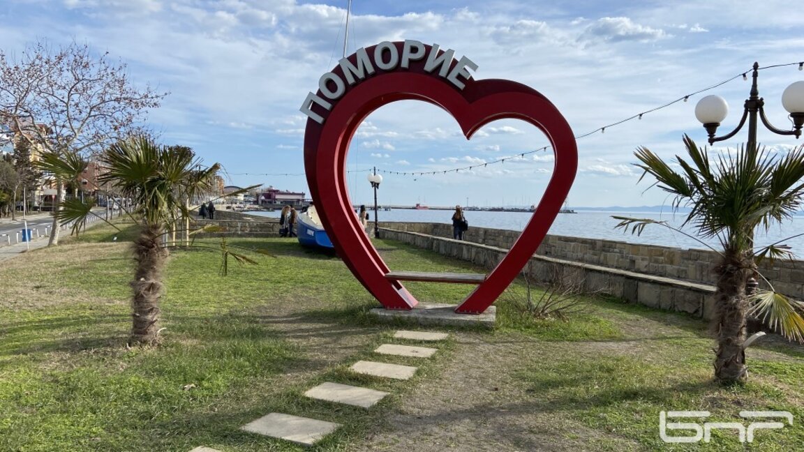 Рибен фест от днес в Поморие