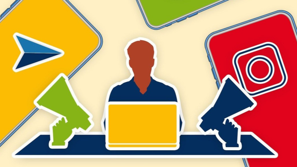 Как политиците инфилтрират влияние в социалните мрежи