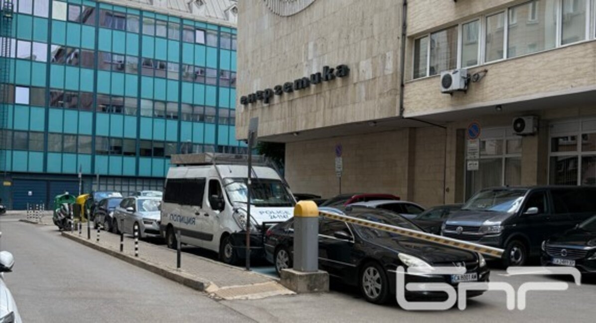 Прокуратура и Антикоррупционная комиссия расследуют контракт с "Боташ"