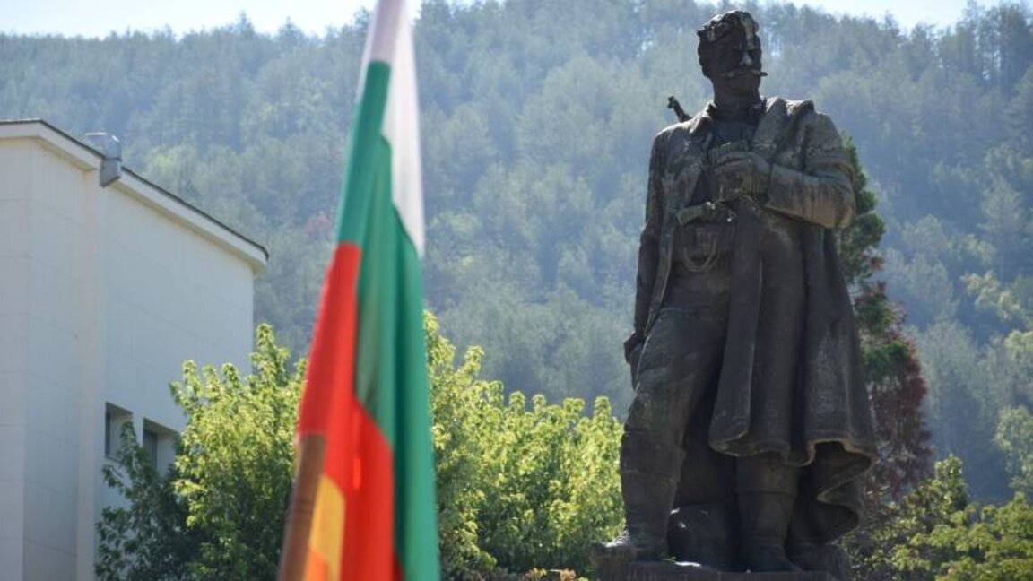 Γιορτάζουμε 120 χρόνια από την εξέγερση του Ίλιντεν
