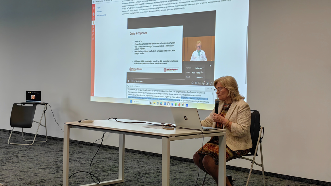 Десислава Тальокова