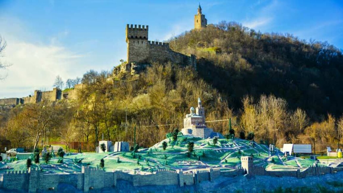 La exposición “Turismo cultural” presenta la diversidad de la antigua capital