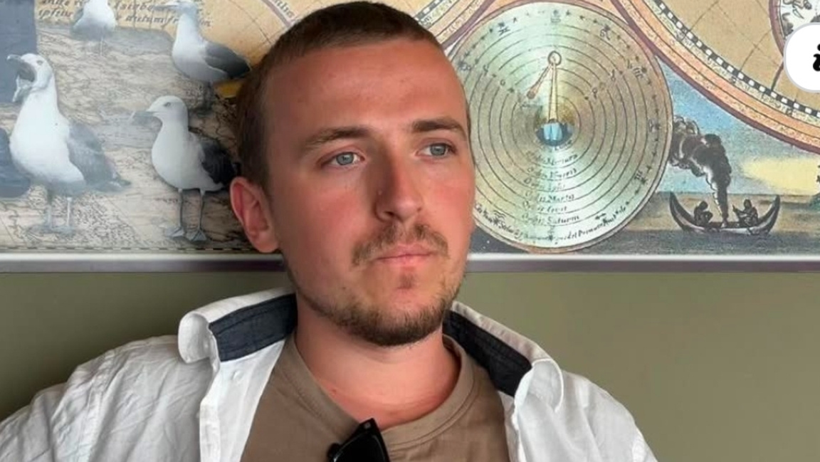 Лазар Хрисимов