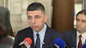 ДБ ще обяви скоро кандидат-президентската си двойка за предстоящите избори