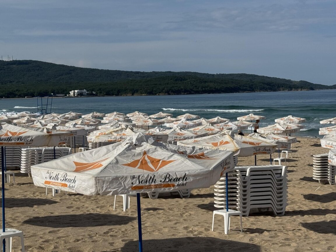 Слънчев бряг на прицел от НАП, РЗИ, КЗП – проверяват туристическата услуга