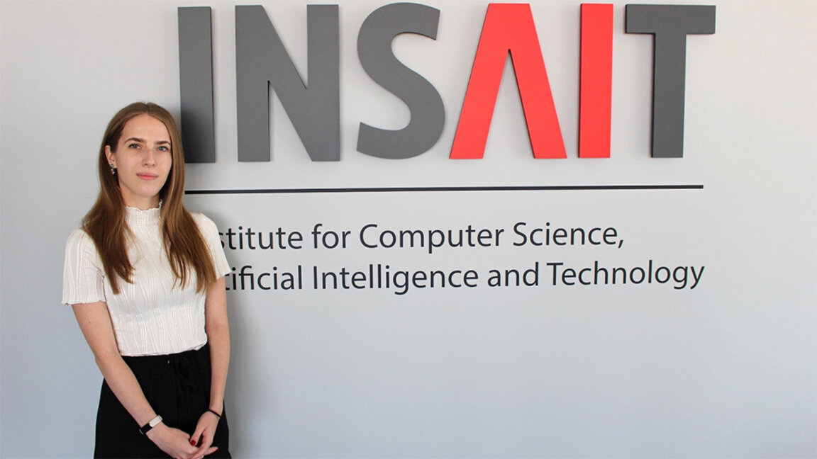 Anna-Maria Hallaçeva