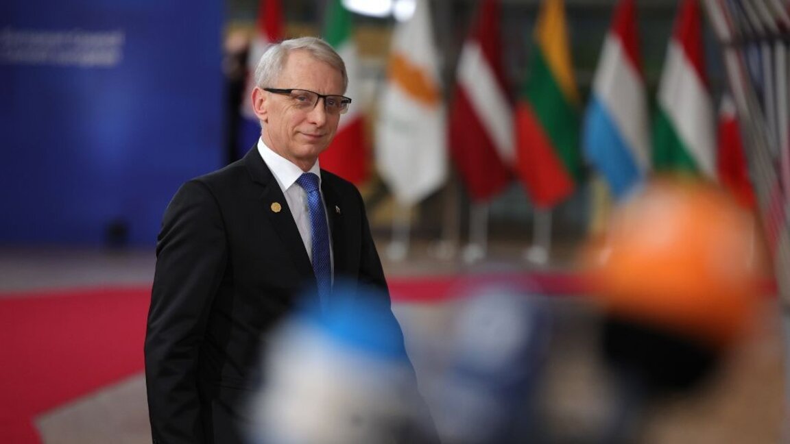 Nikolay Denkov : "Un Schengen balkanique serait contraire aux règles de l'UE"...