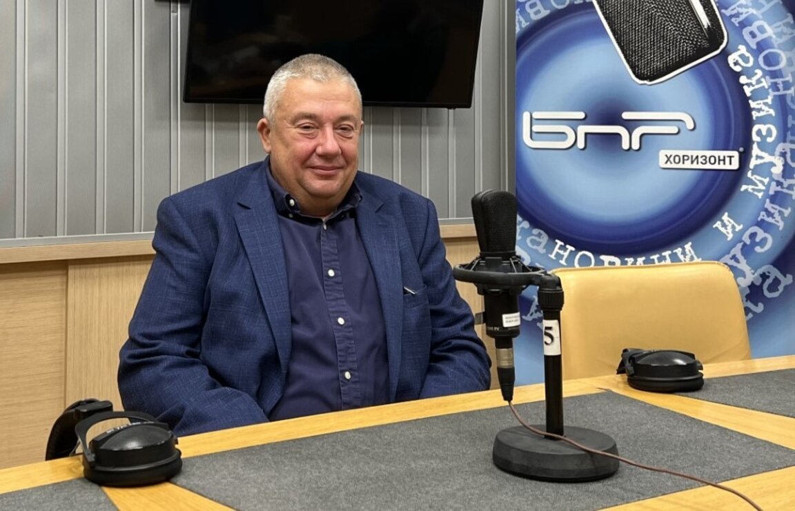 Илия Лазаров: САЩ рискуват да се превърнат в ненадежден партньор