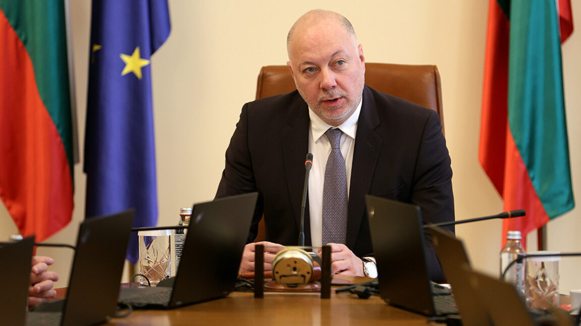 Para el Gobierno, la autopista Ruse-Veliko Tarnovo es un proyecto costoso de importancia internacional