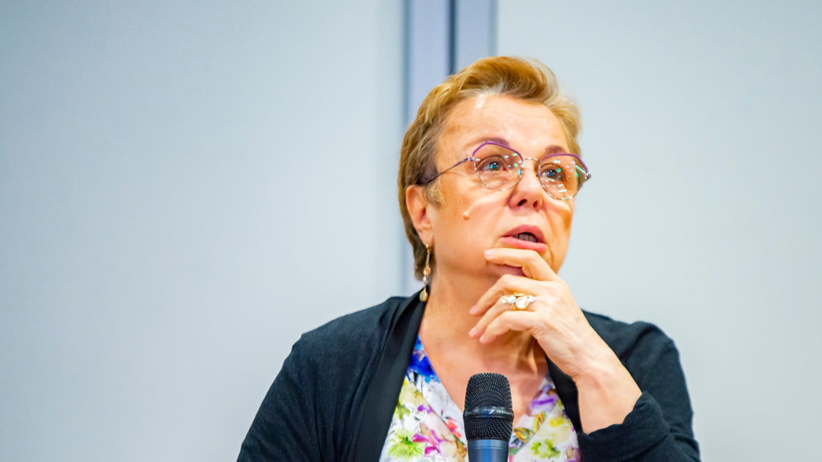 Веселина Седларска: Не са виновни спасителите, ние сме си виновни!