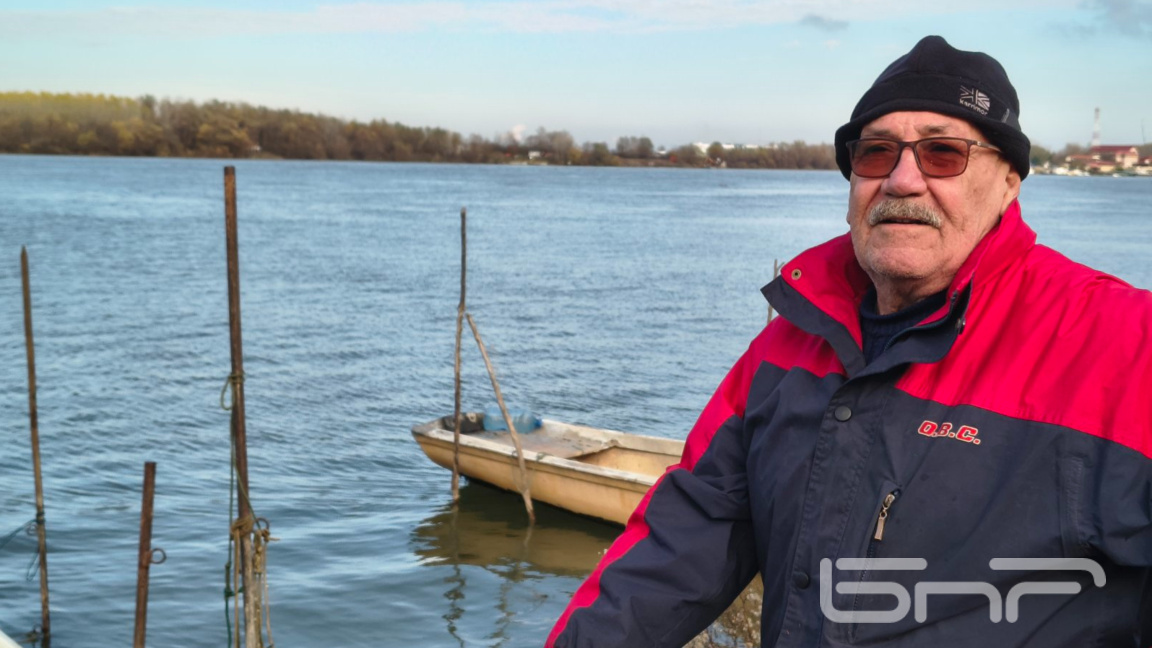 Пламен Атанасов - Бабата