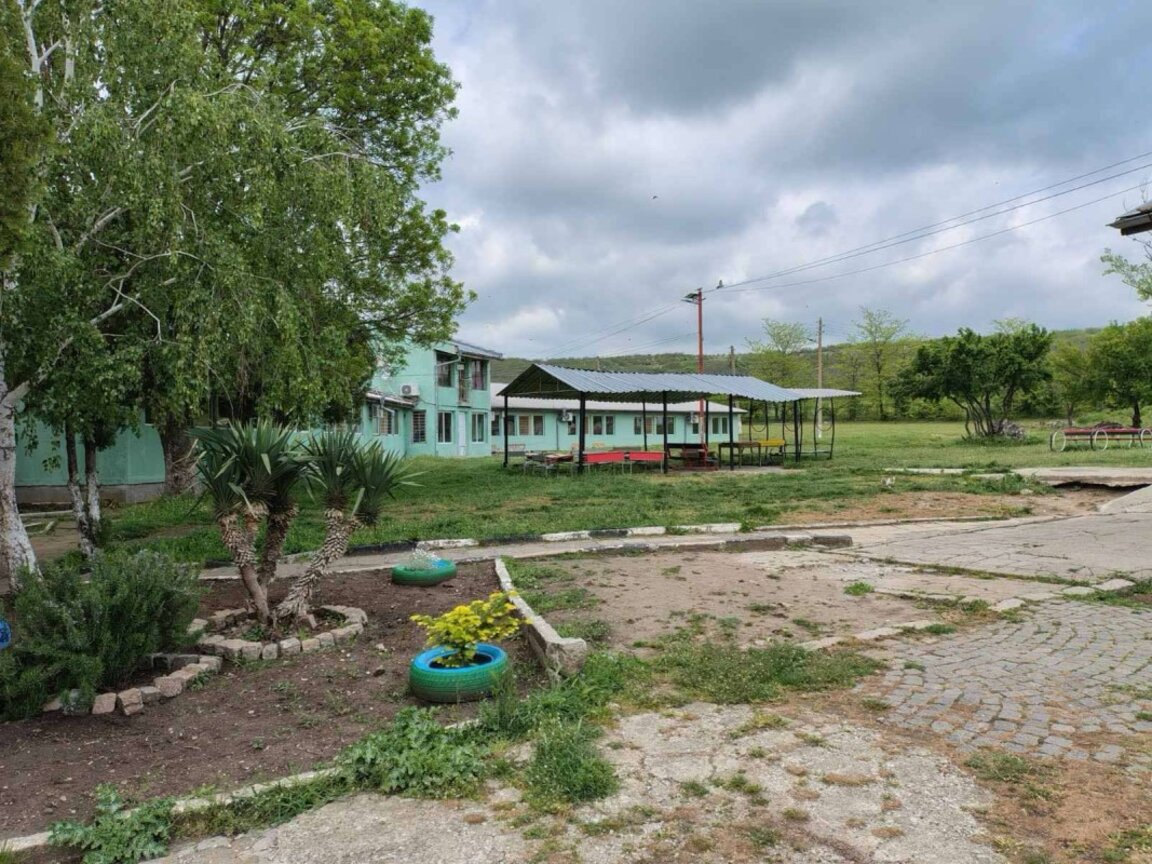 Обновяват Дома в Русокастро по Плана за възстановяване и устойчивост