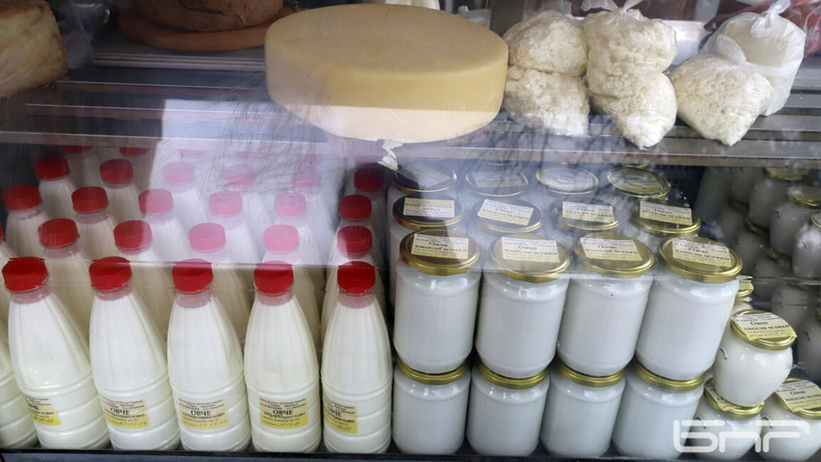 Организации в хранителния сектор: Бюджетът обрича на фалит реалните производители в България