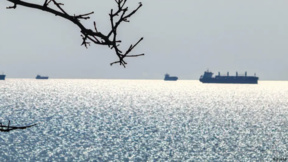 Радев за ударените с дронoве кораби: Абсолютно недопустима атака!