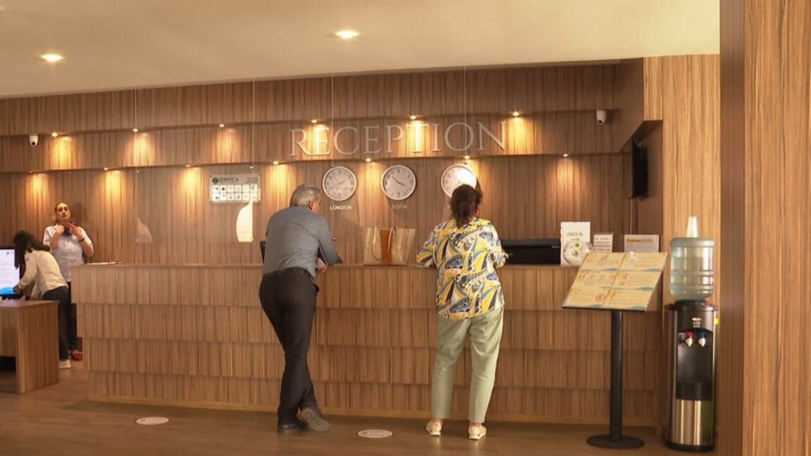 Очаква се кадровата криза в хотелиерството да се задълбочи през следващата година