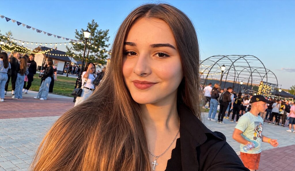 Ксения Дечева
