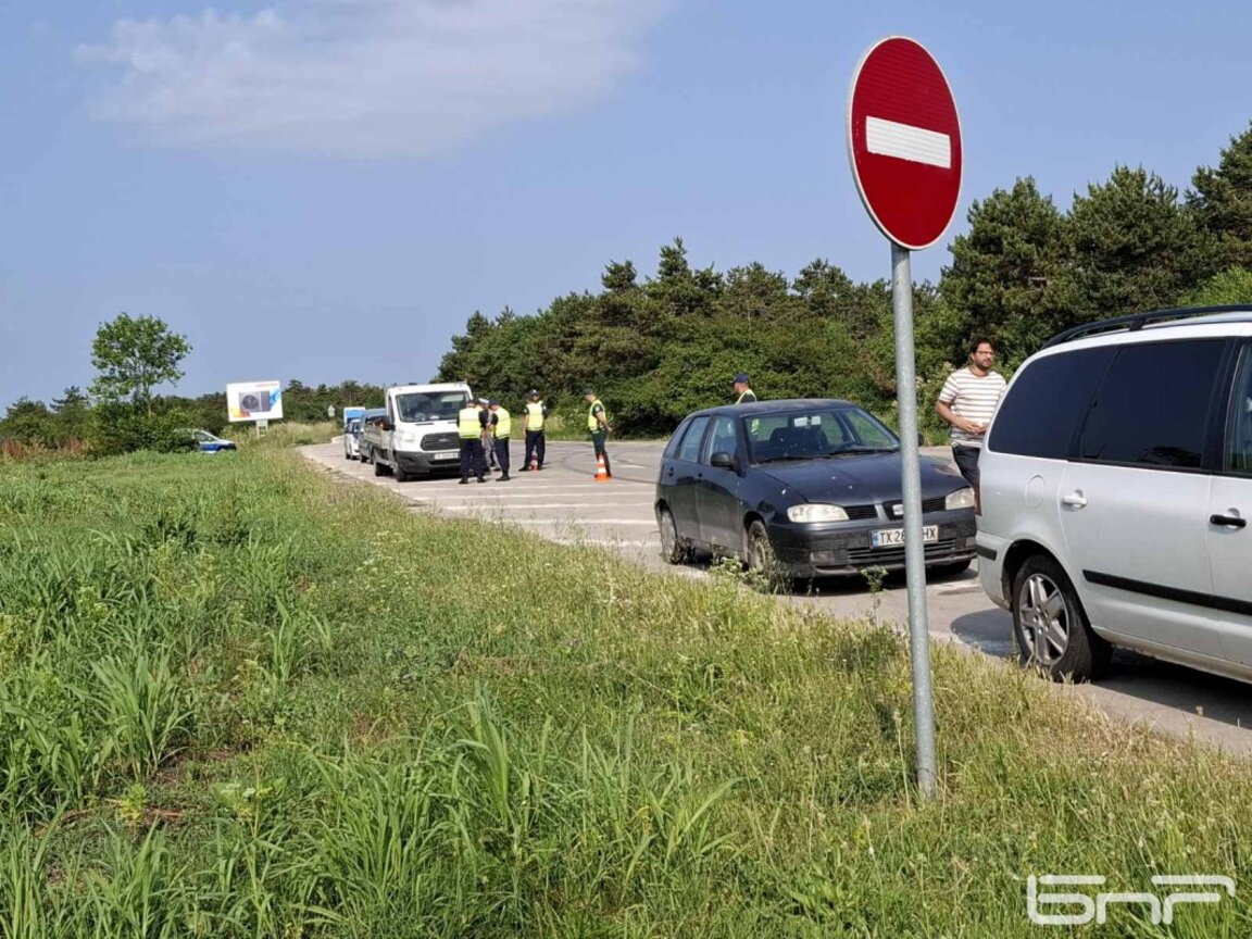 Започват засилени проверки по пътищата в област Добрич