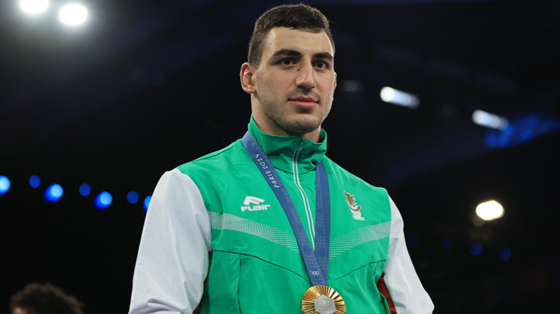 Семен Новиков