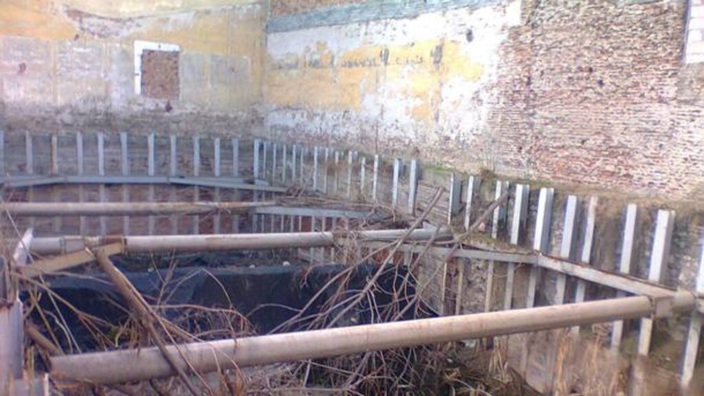 Логично е СО да експонира разкопките на Амфитеатъра на Сердика