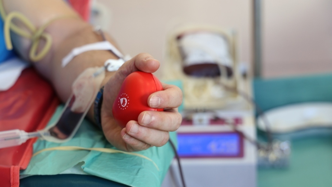 Организират кръводарителска акция в Созопол