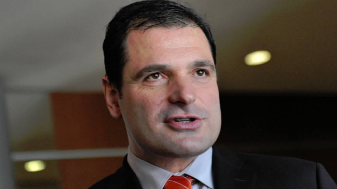 Доц. Иво Инджов